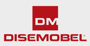 logo disemobel
